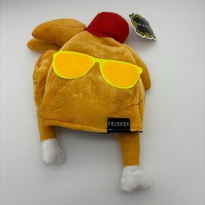 FRIENDS Turkey Hat